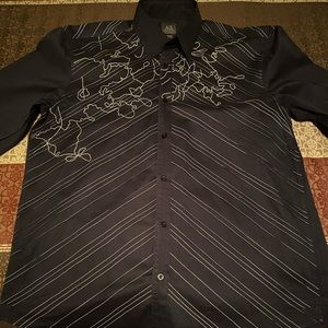 Men’s Designer Shirt